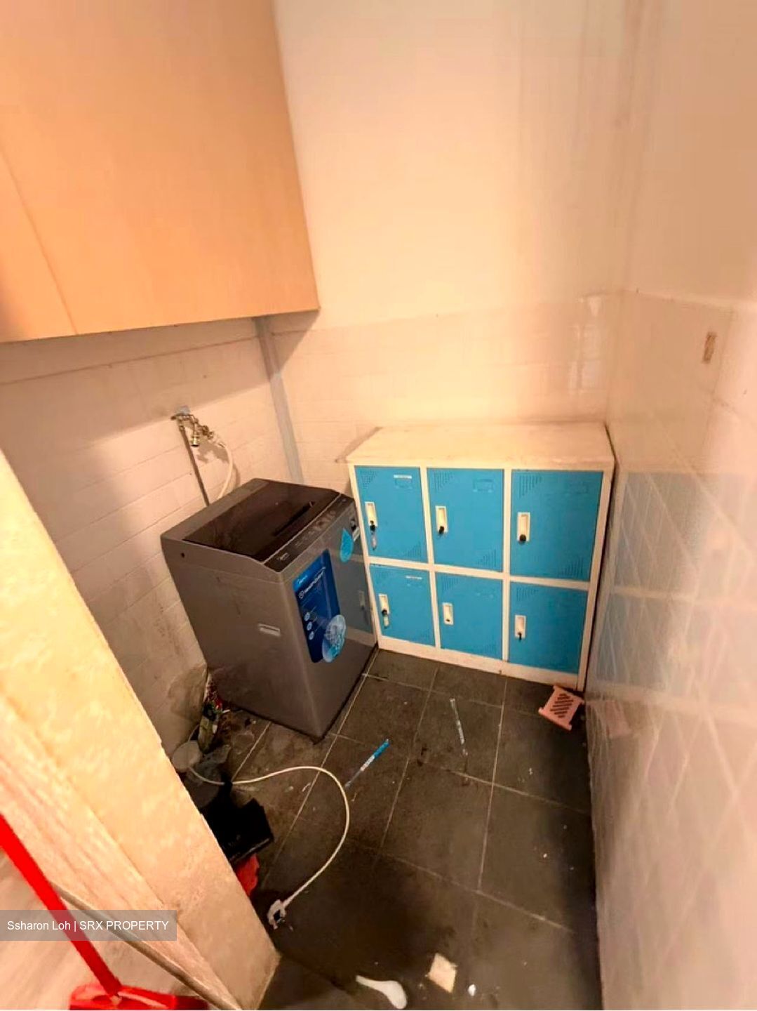 Hougang Avenue 1 (D19), Shop House #617747951